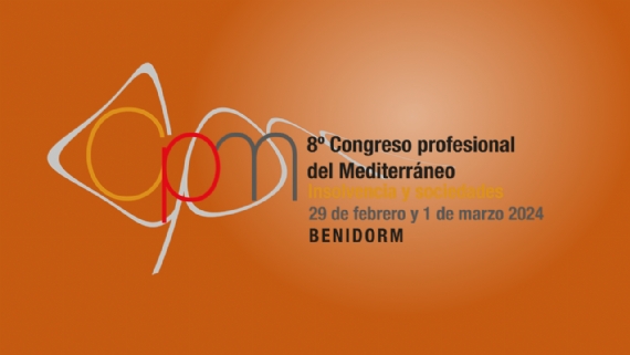 Reserva en tu agenda el prÃ³ximo encuentro profesional del mediterrÃ¡neo | No puedes faltar